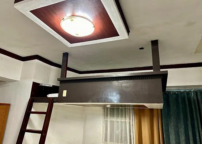 Appart hôtel Jo At Winland Towers Tabok